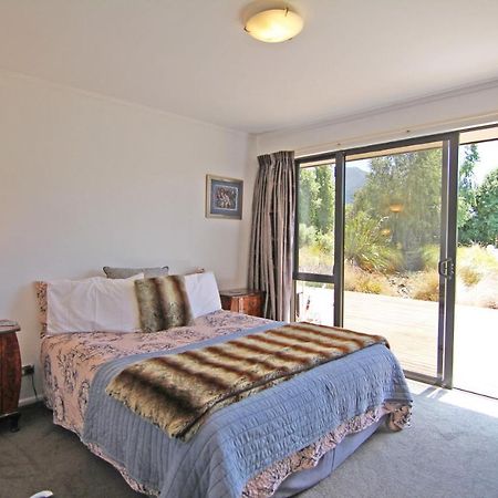 Stash Palace Holiday Apartment Hanmer Springs Luaran gambar