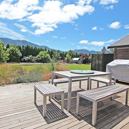 Stash Palace Holiday Apartment Hanmer Springs Luaran gambar