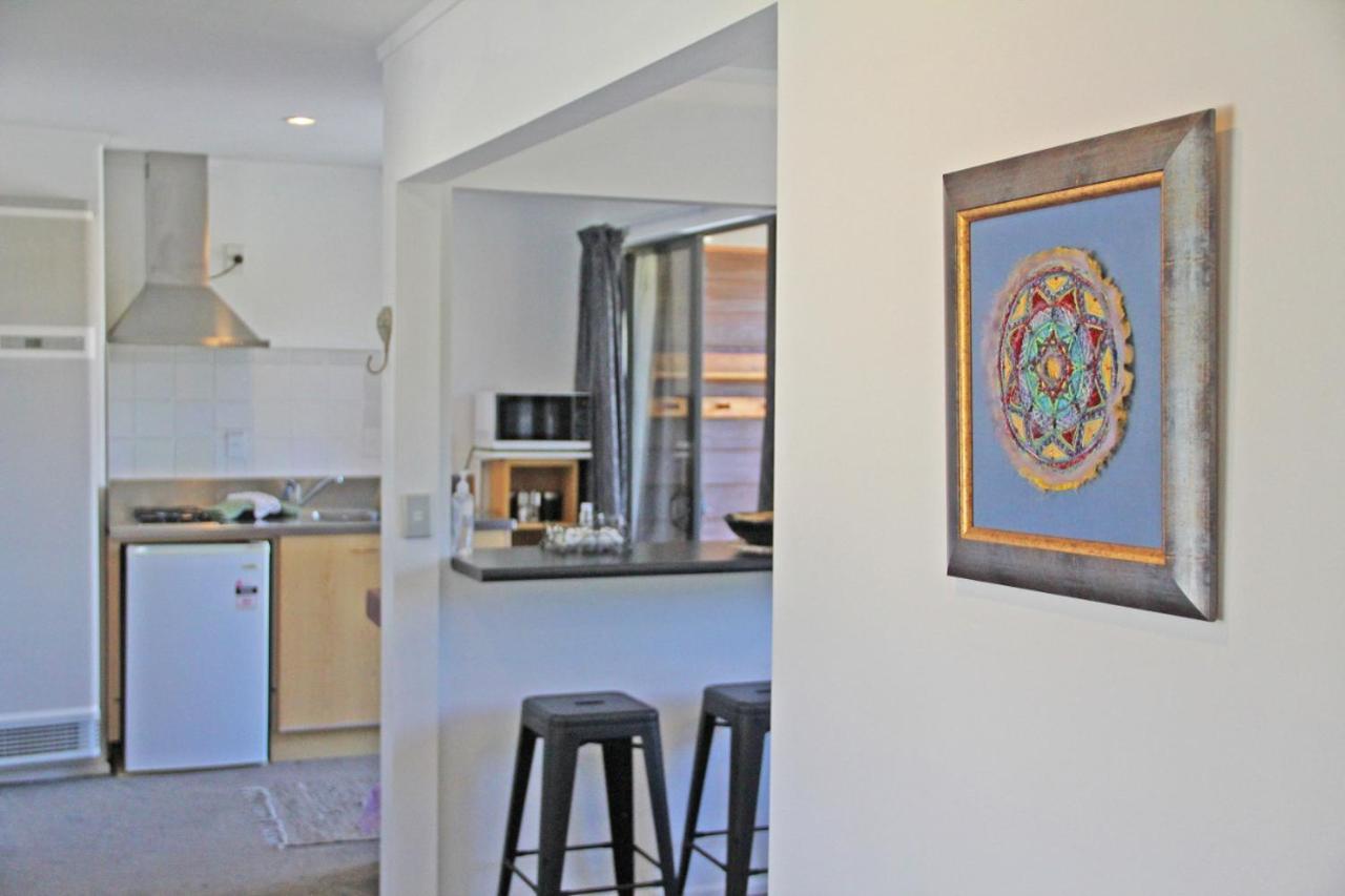Stash Palace Holiday Apartment Hanmer Springs Luaran gambar