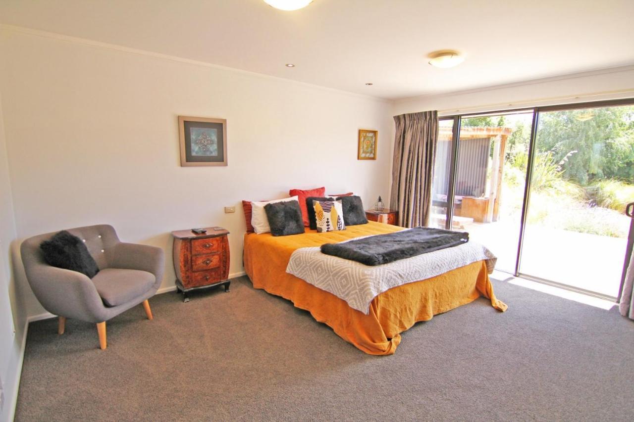 Stash Palace Holiday Apartment Hanmer Springs Luaran gambar
